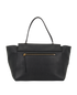 Mini Belt Bag, back view